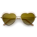Gold / Amber