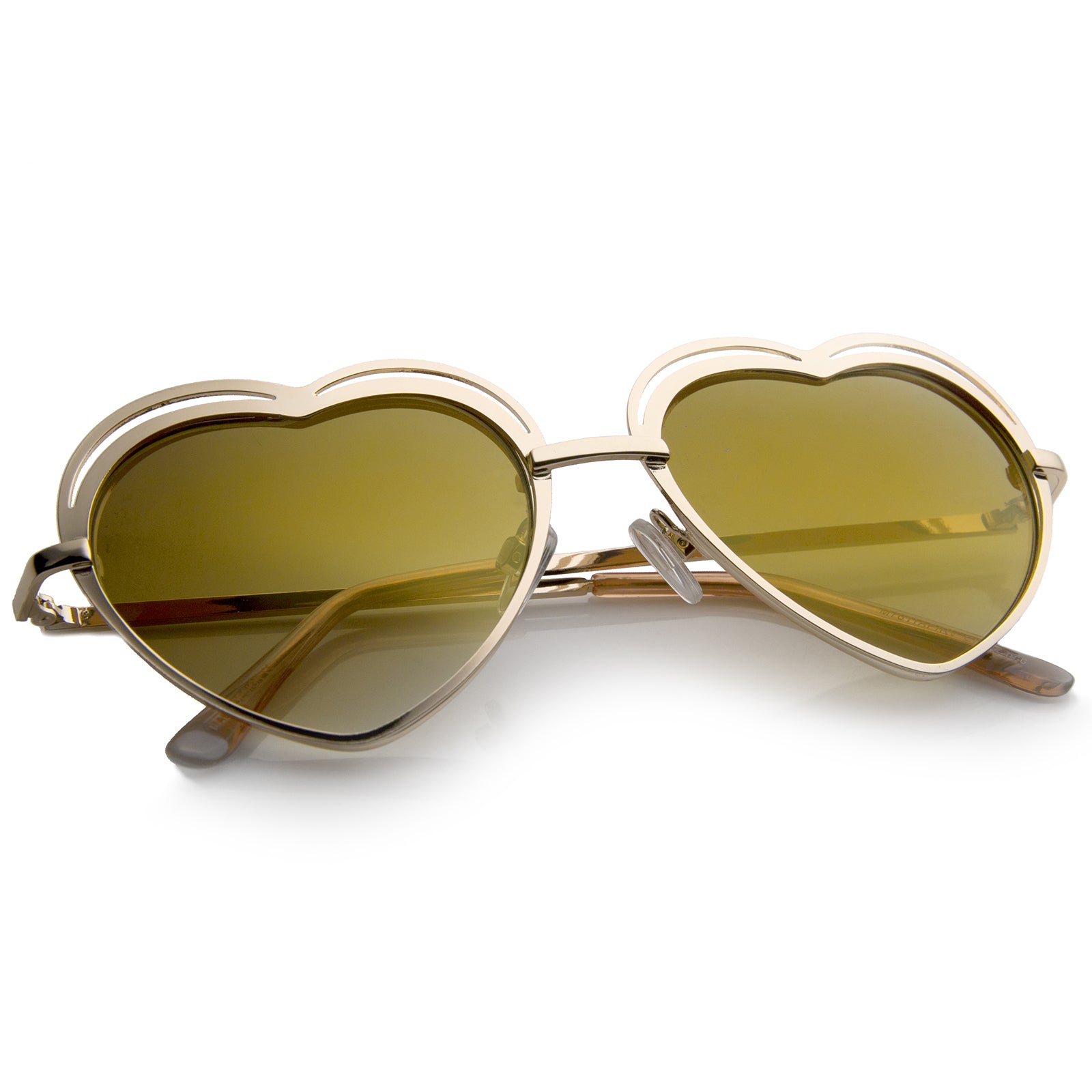 Gold / Amber