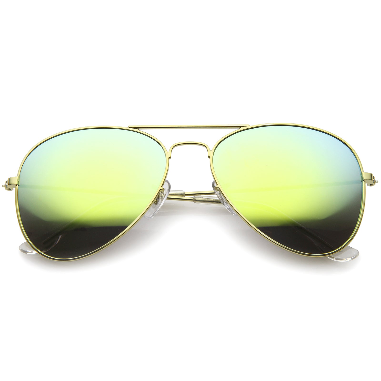 Gold / Sun Mirror
