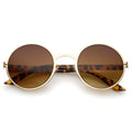 Gold-Tortoise / Amber