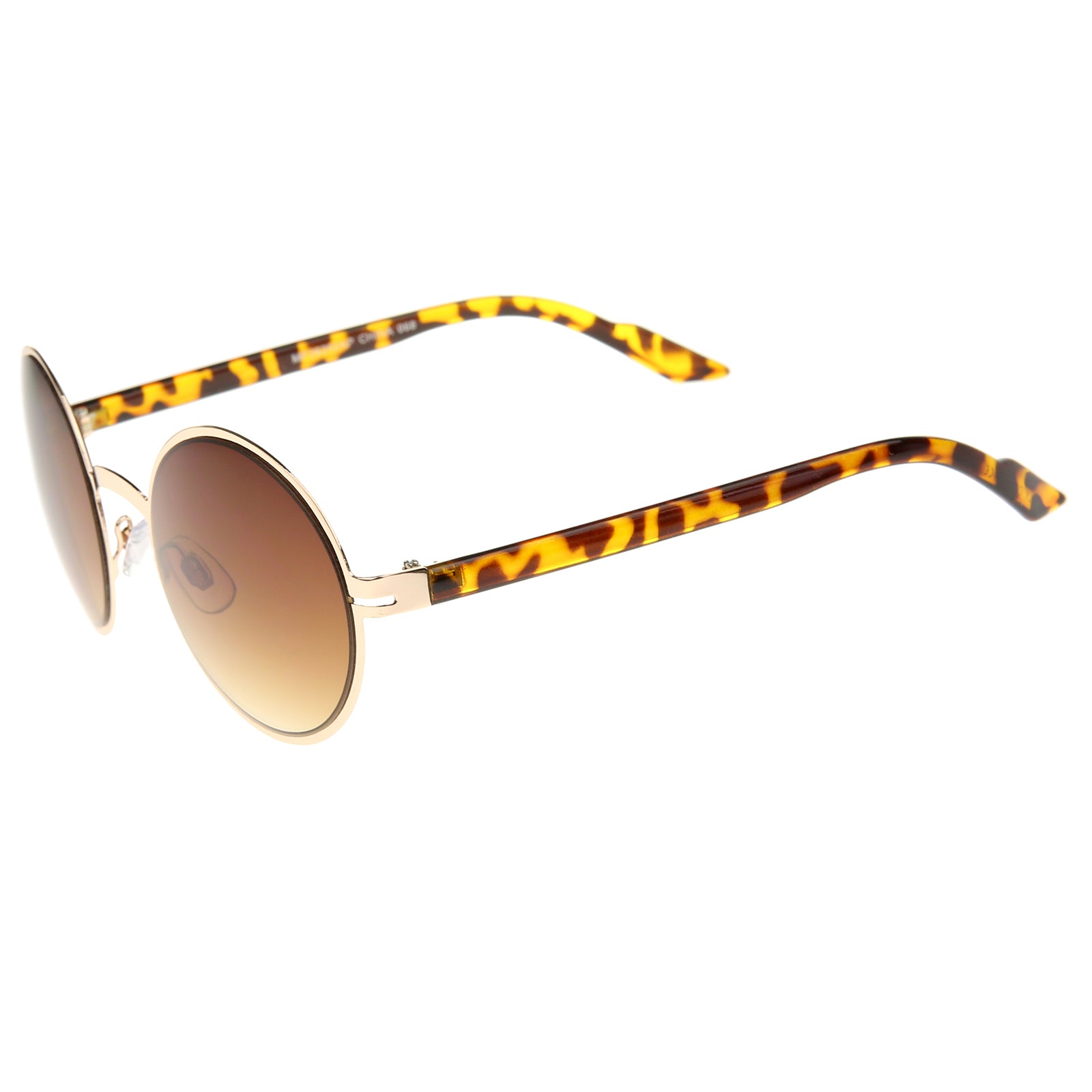 Gold-Tortoise / Amber