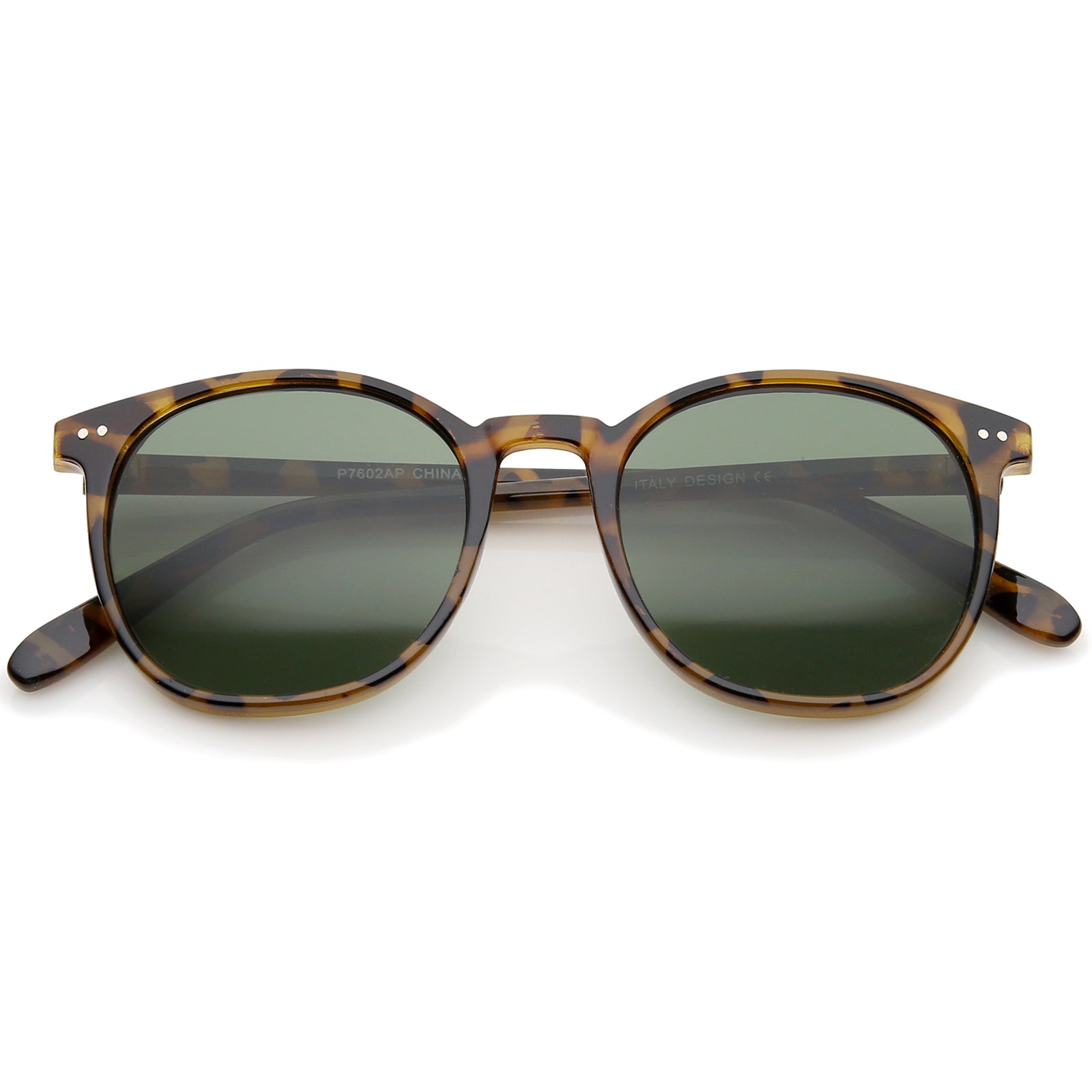 Shiny Tortoise / Green