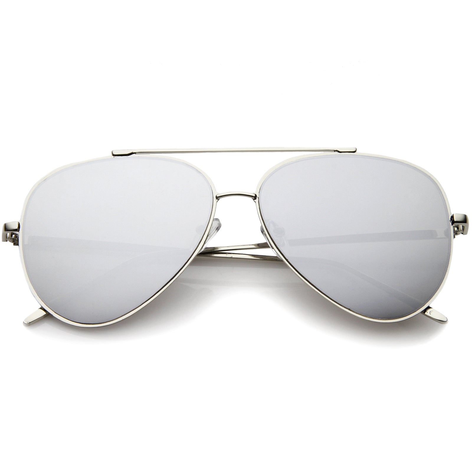 MIX Colors Sale Designer Blue Mirrored Sunglasses Men Silver Mirror Vintage  Sunglasses Women Glasses Hot