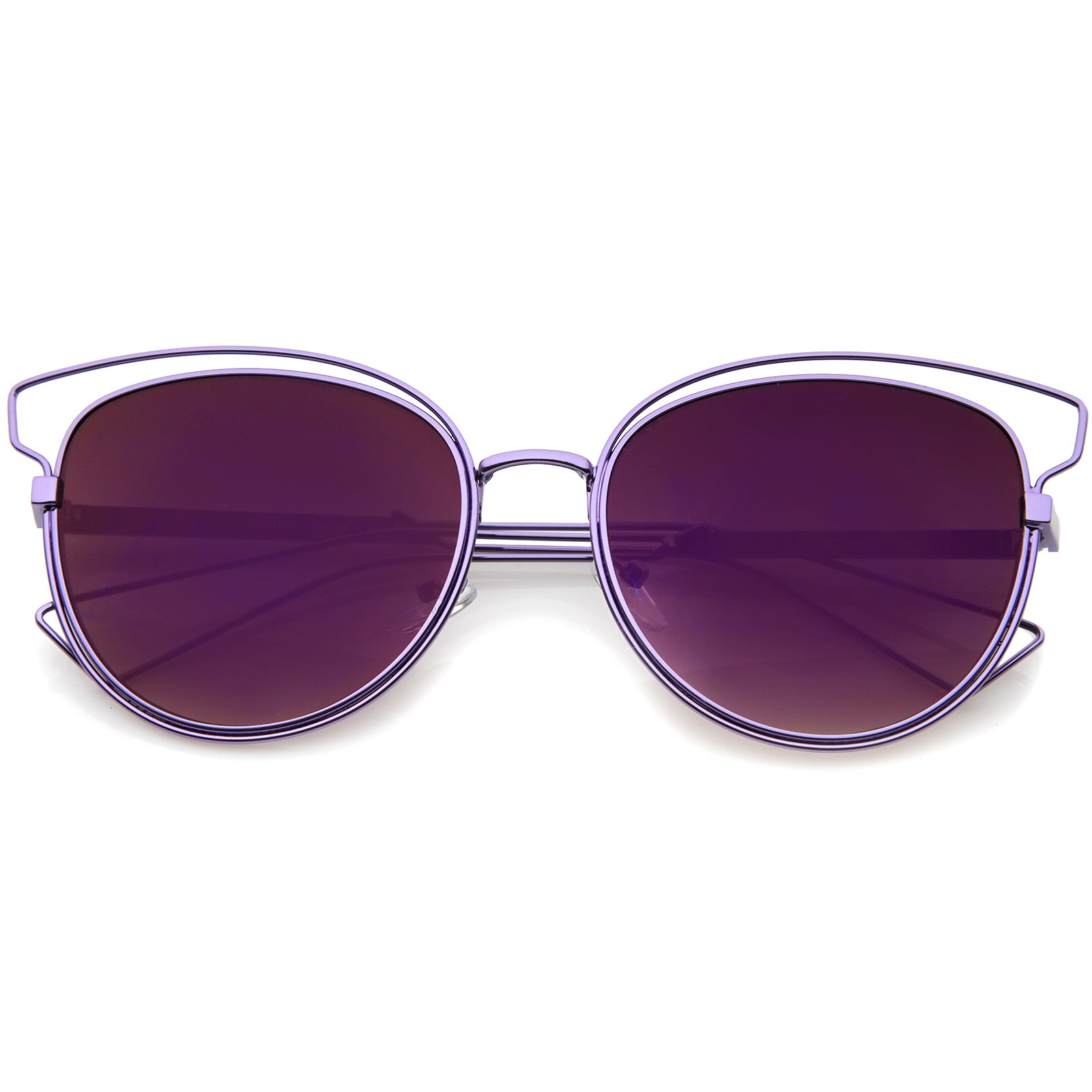 Purple / Purple Gradient