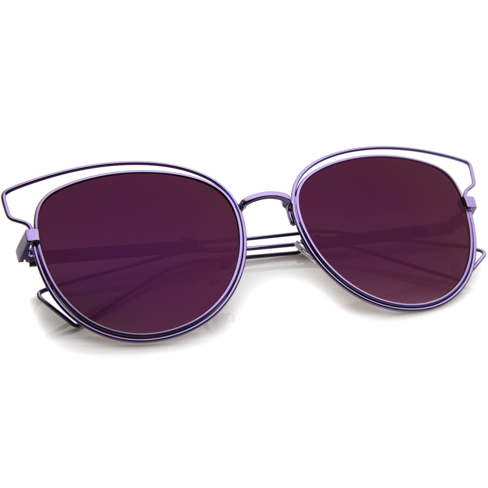 Purple / Purple Gradient