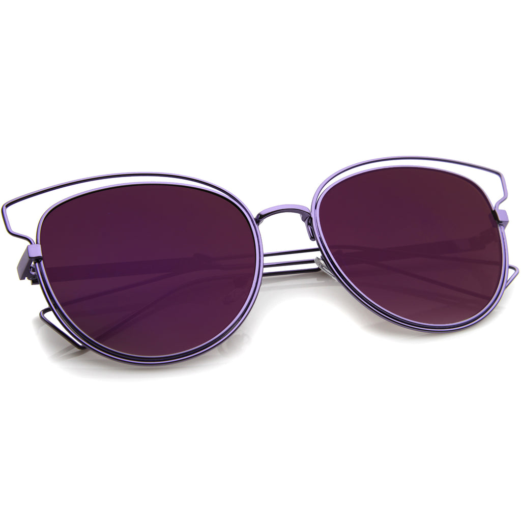Purple / Purple Gradient