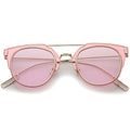 Pink-Gold / Pink