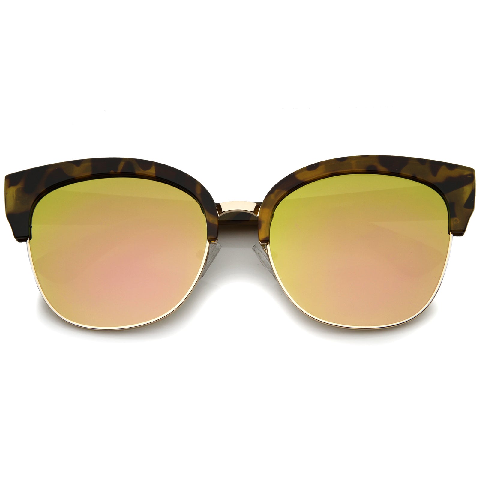 TWIST CAT SUNGLASSES