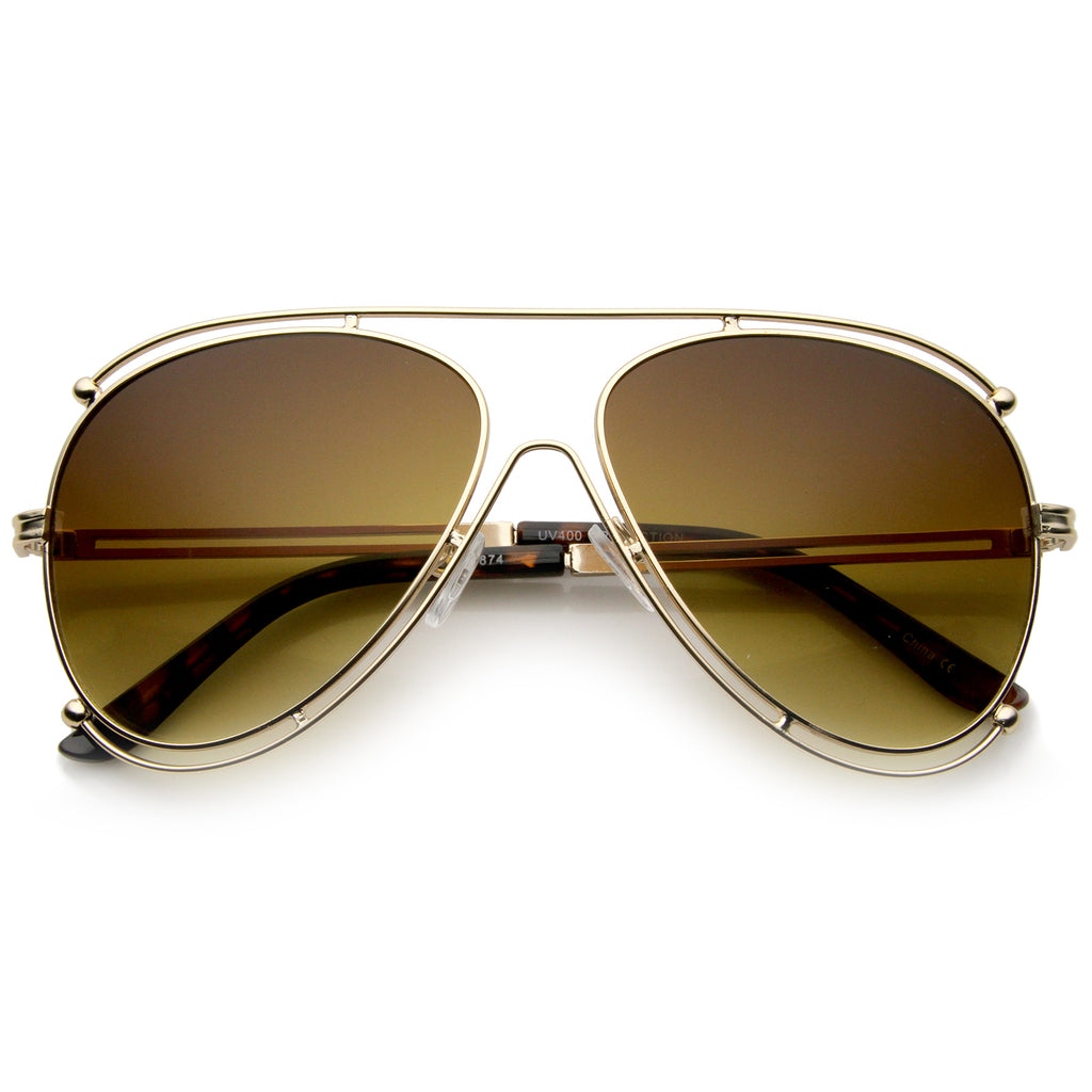 Gold / Amber