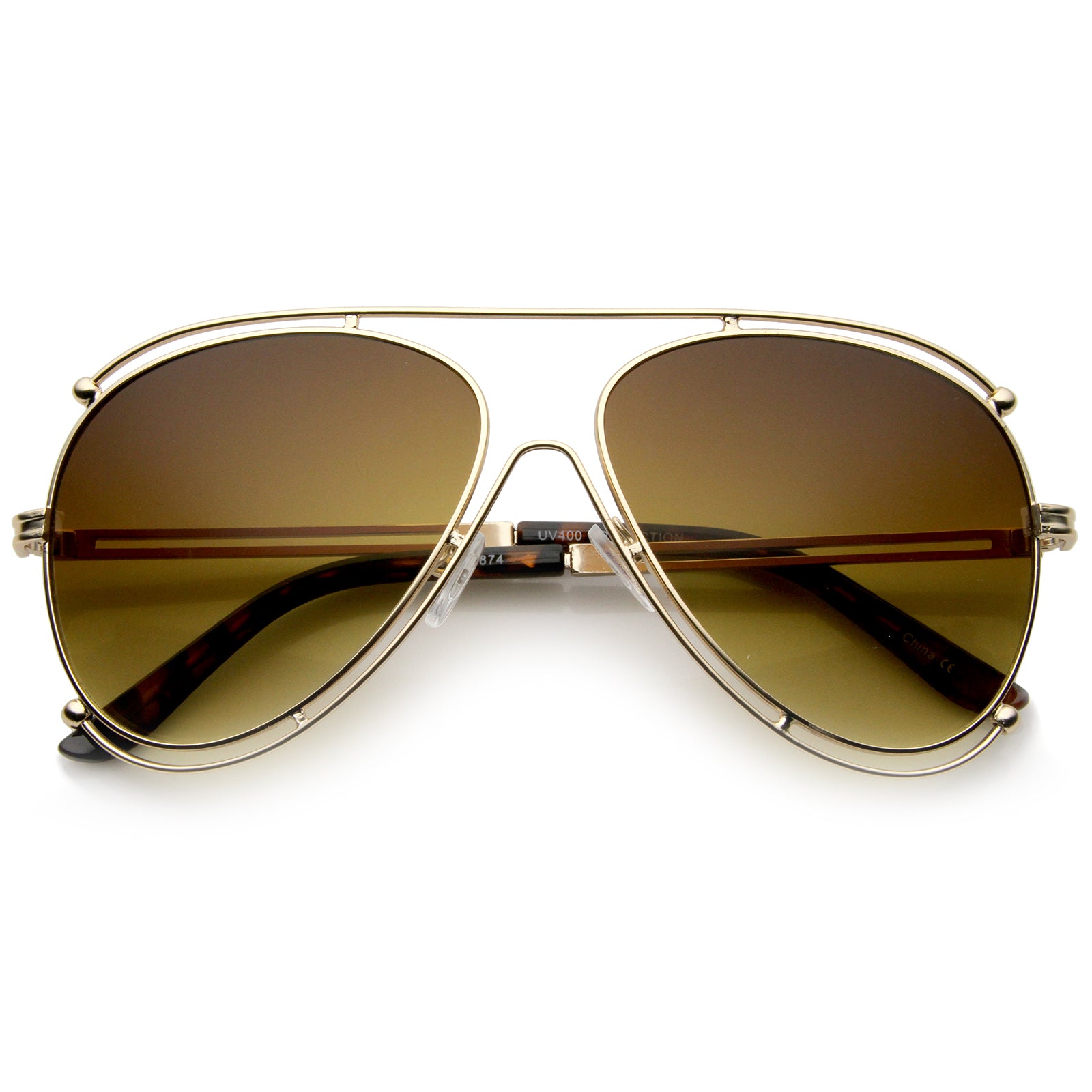 Gold / Amber
