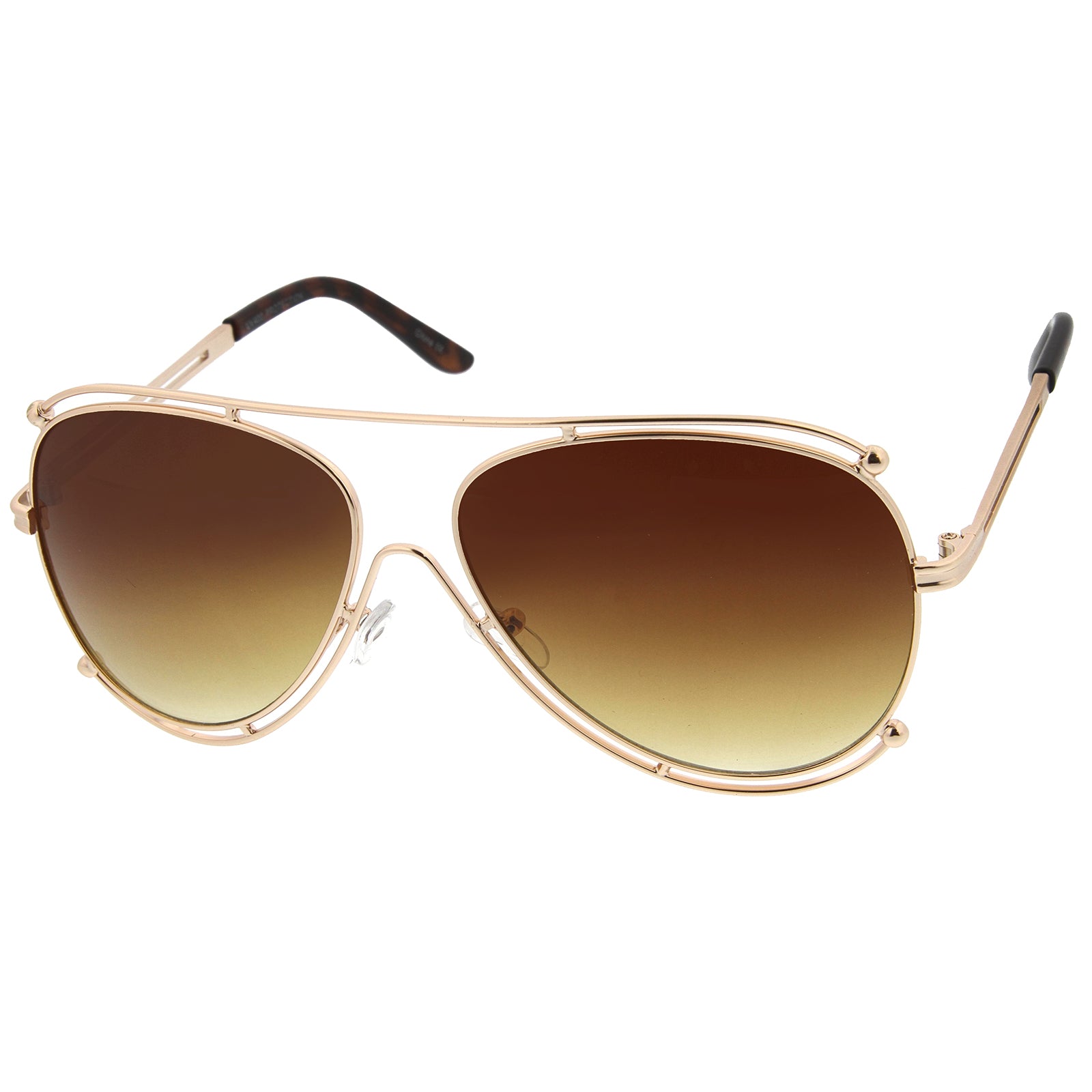 Gold / Amber