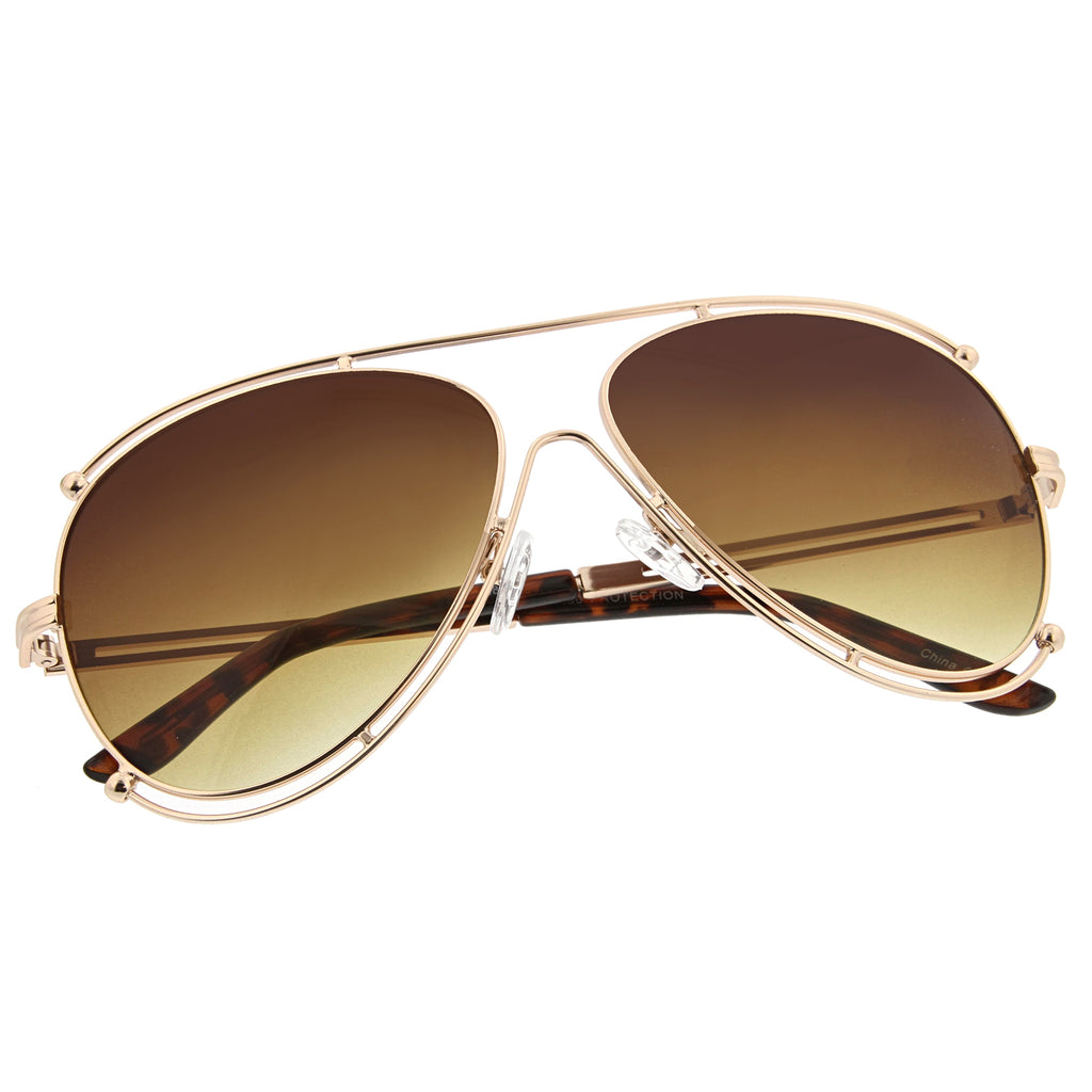 Gold / Amber