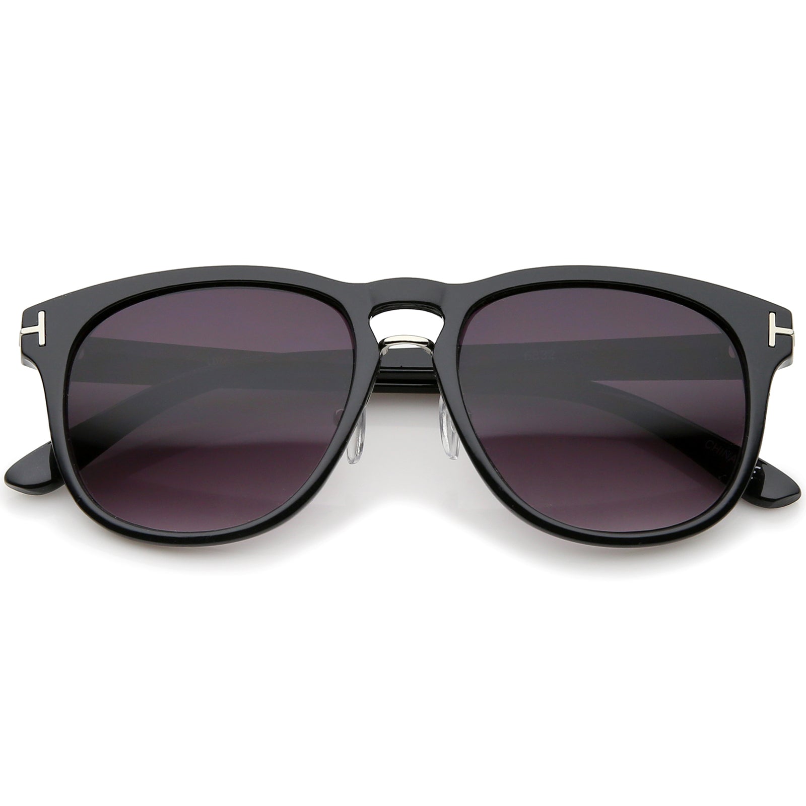 Black-Silver / Lavender