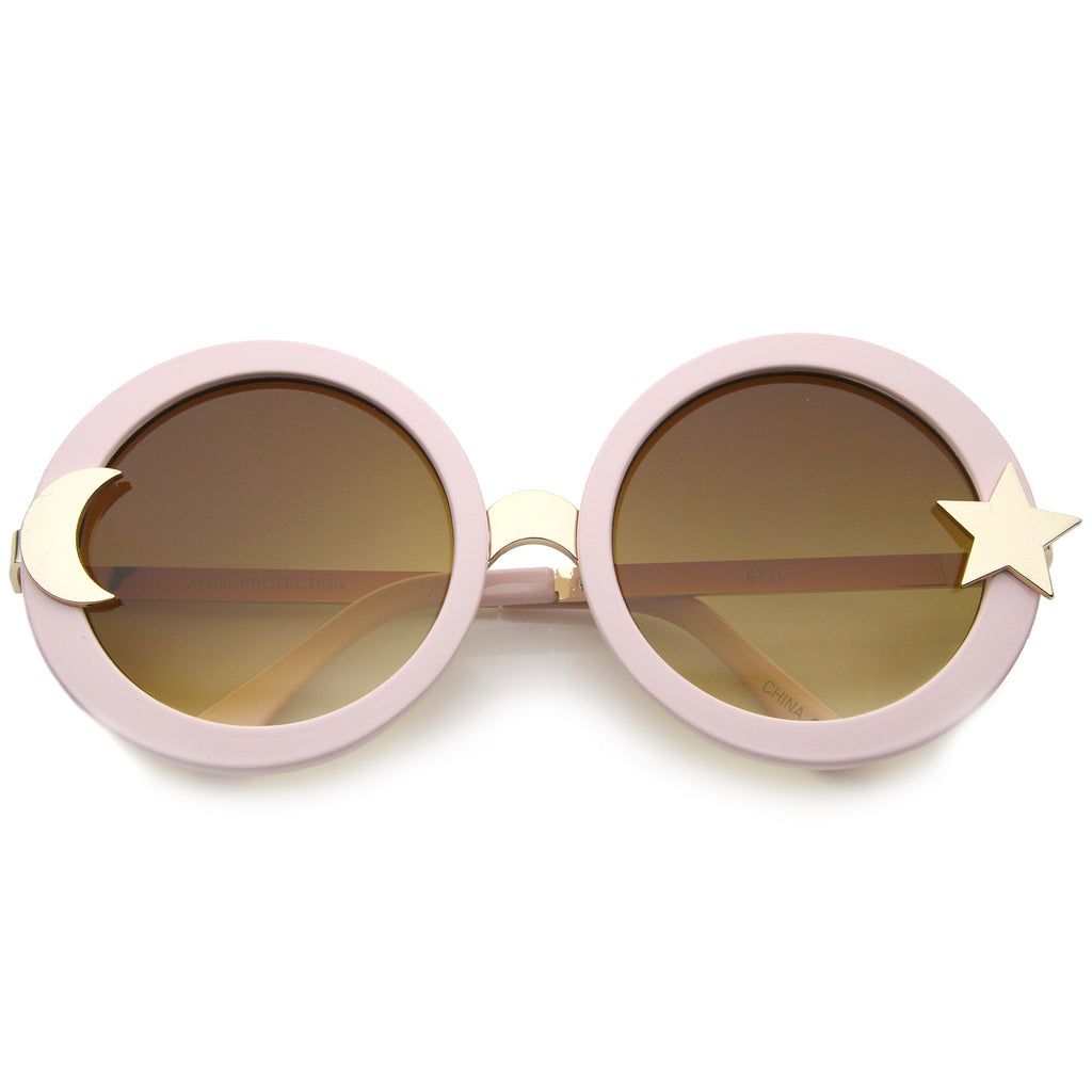 Pink / Amber