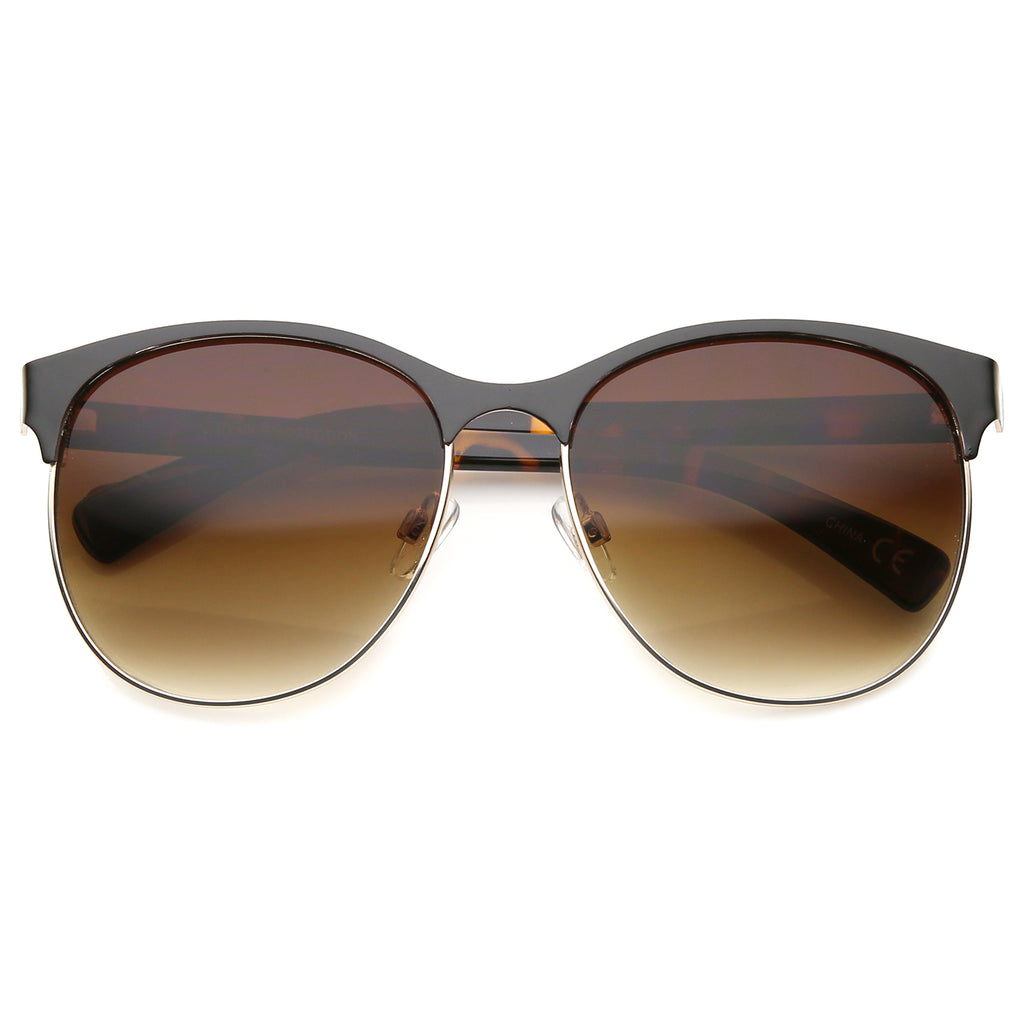 Black-Gold / Amber