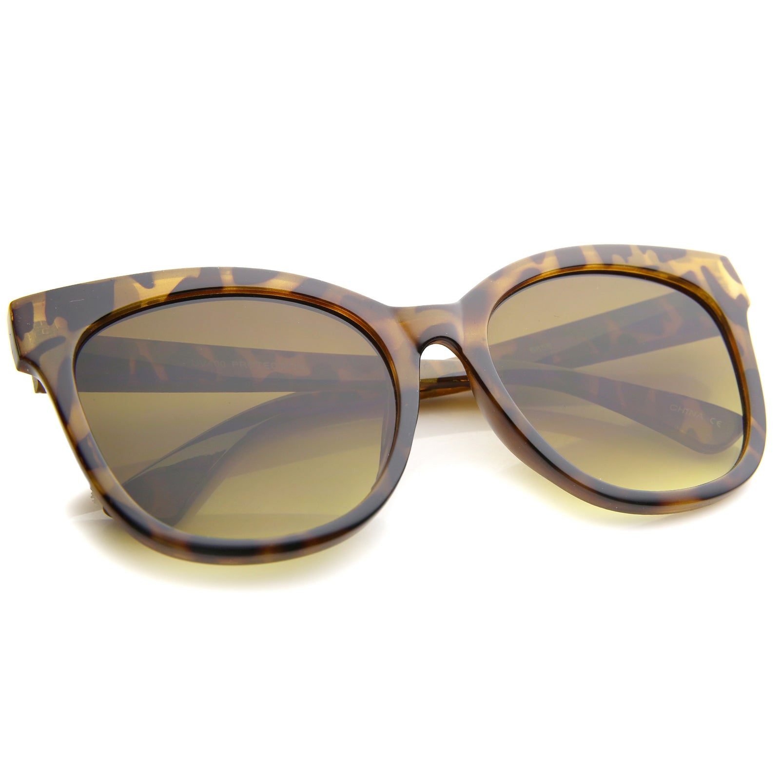 Tortoise / Amber