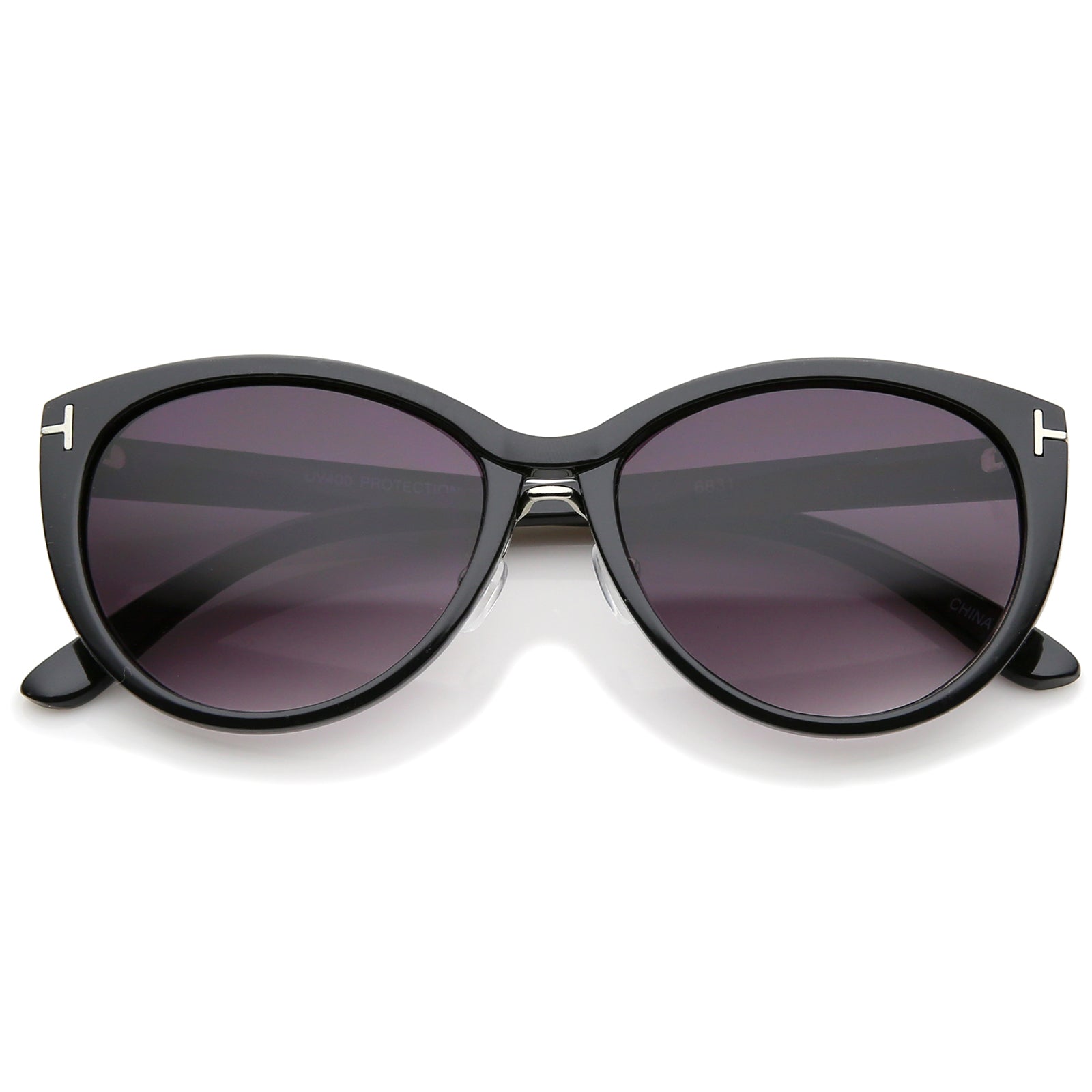 Black-Silver / Lavender