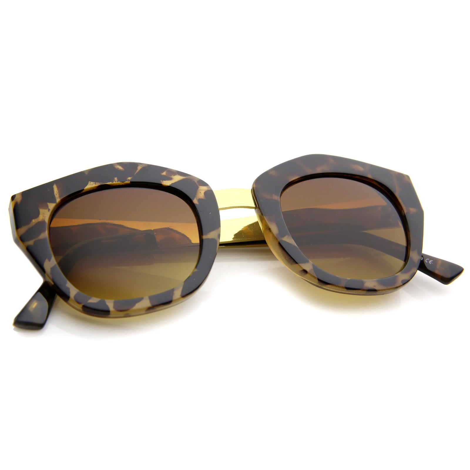 Tortoise / Amber