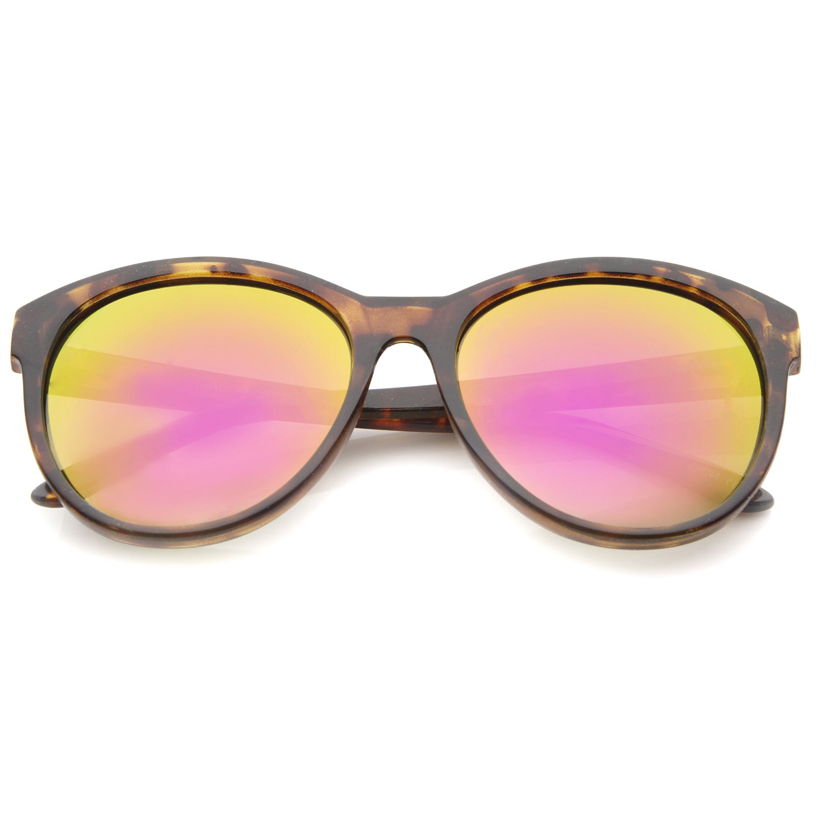 Tortoise / Magenta Mirror