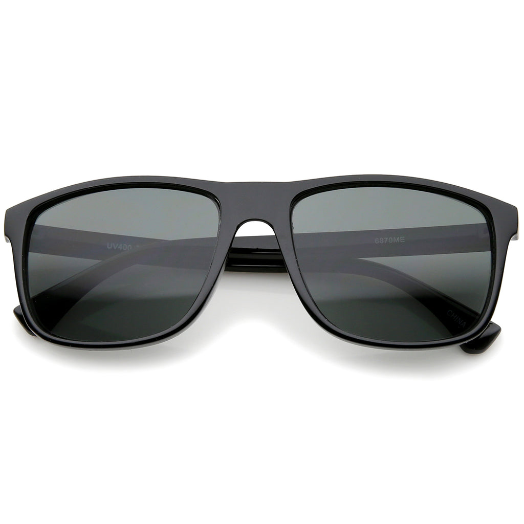 Shiny Black / Smoke