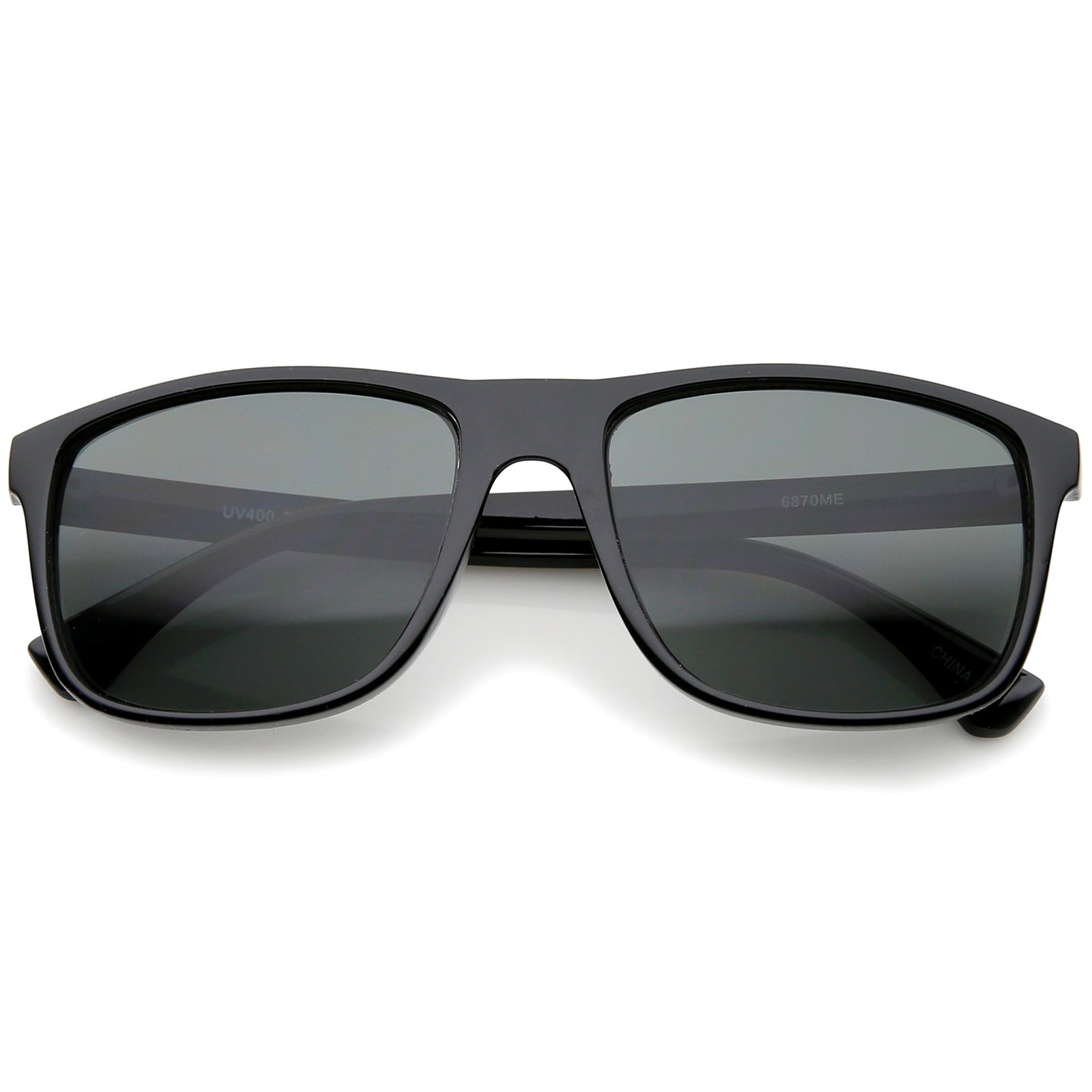 Shiny Black / Smoke