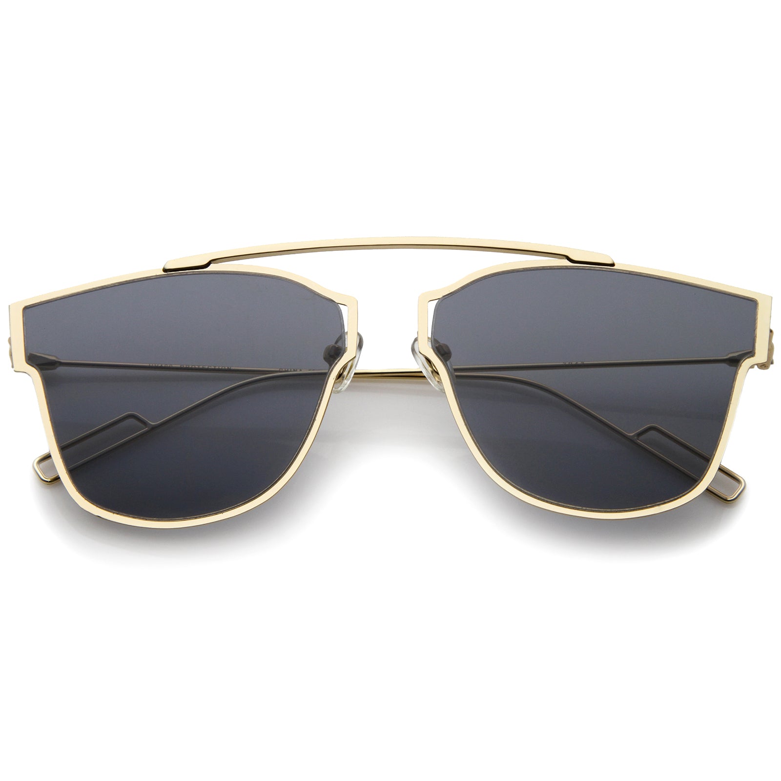 Gold / Smoke