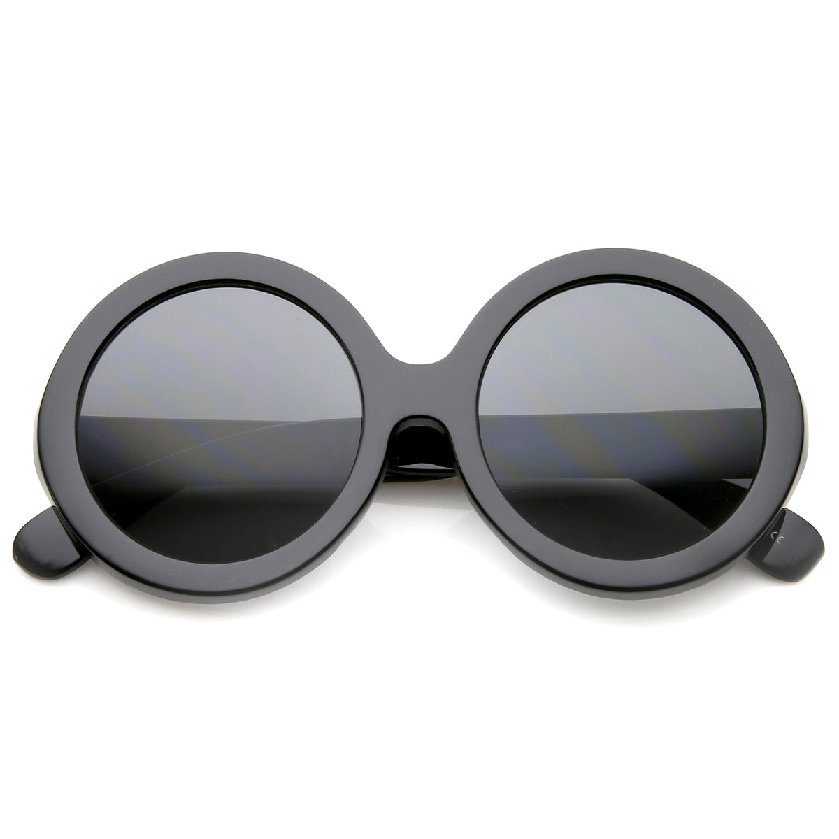 Black / Smoke