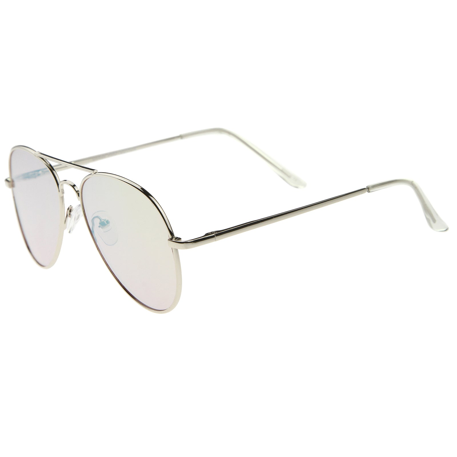 New look hot sale aviator sunglasses