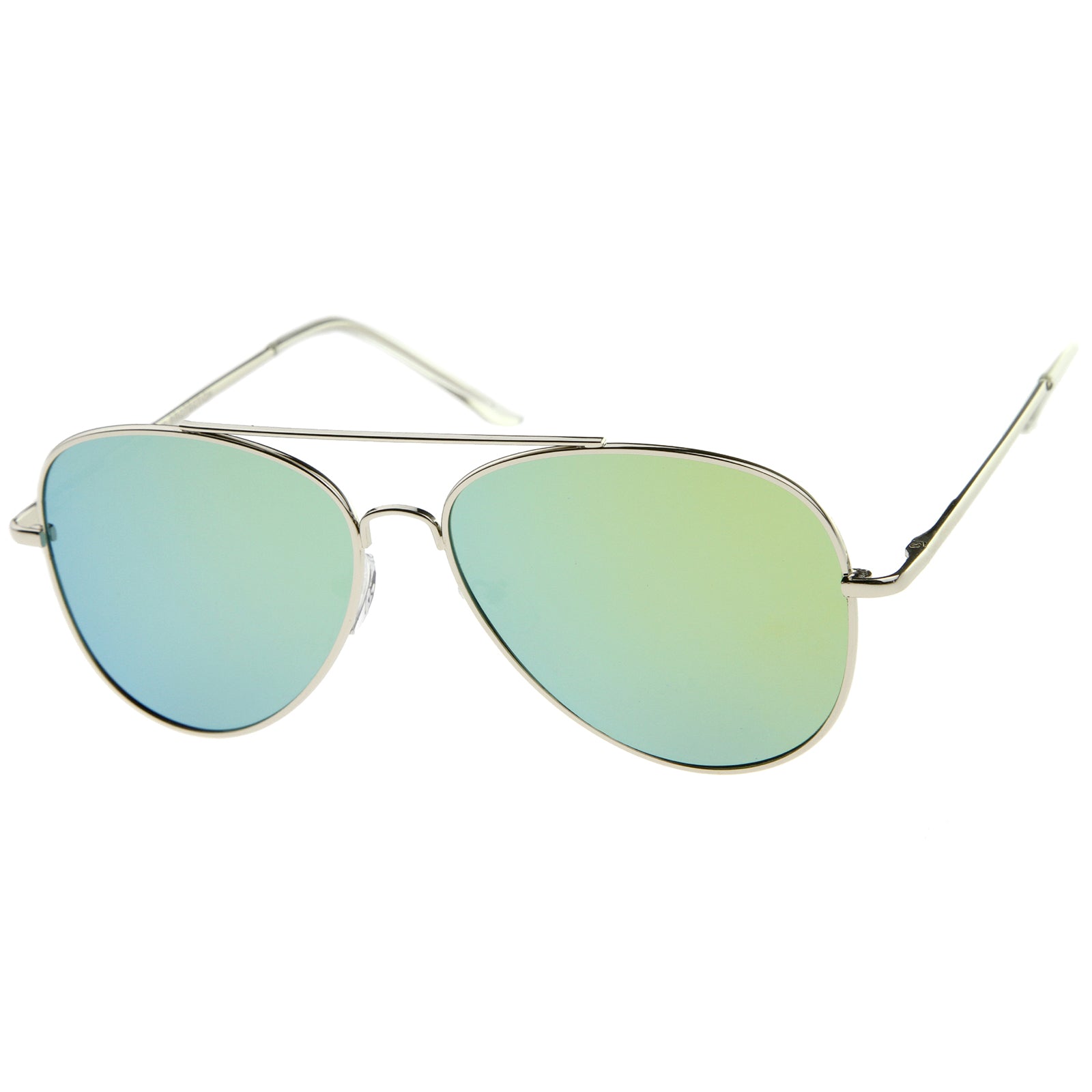 Piper Polarized Sunglasses in Green Mirror | Costa Del Mar®