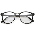 Black-Gold / Clear
