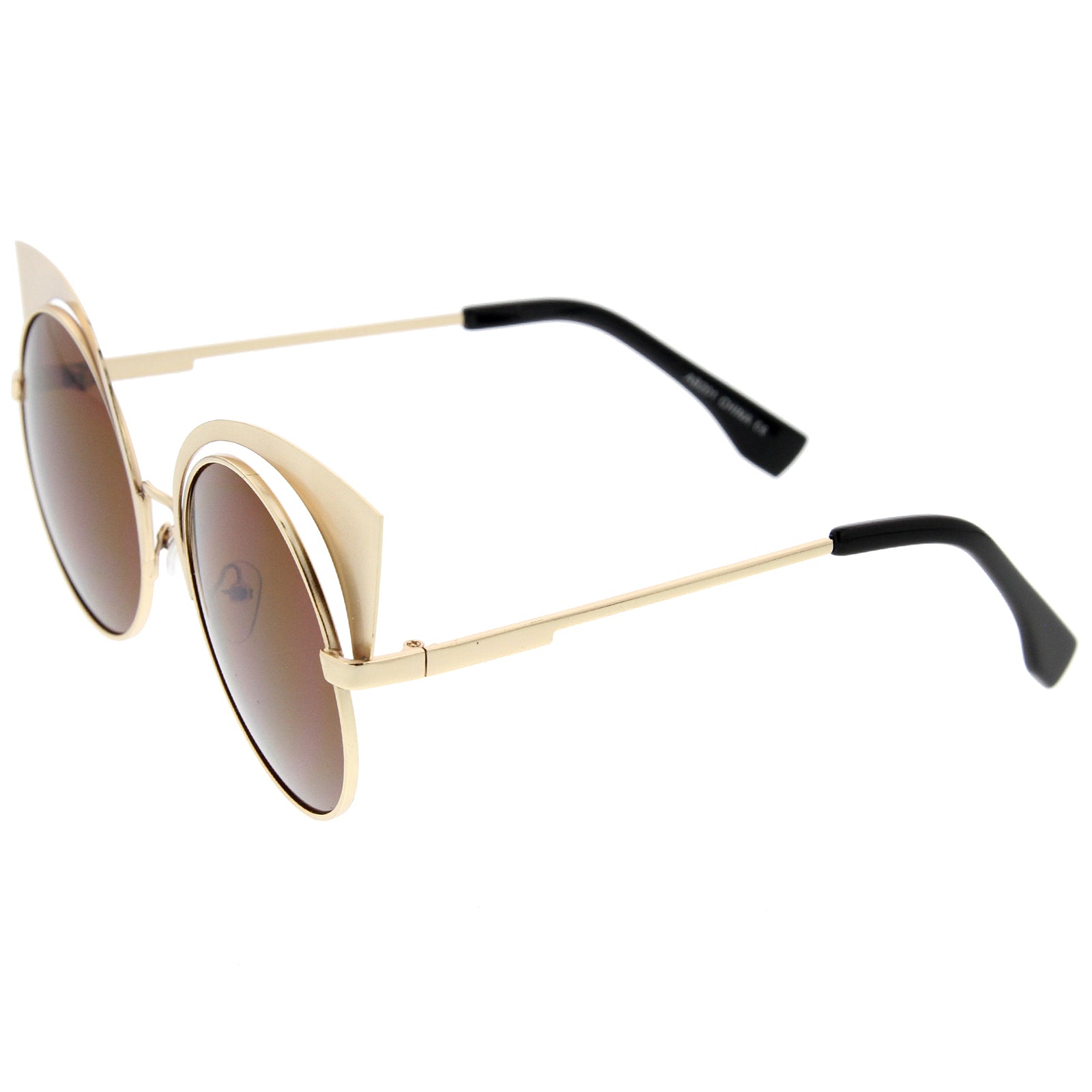 Gold / Brown