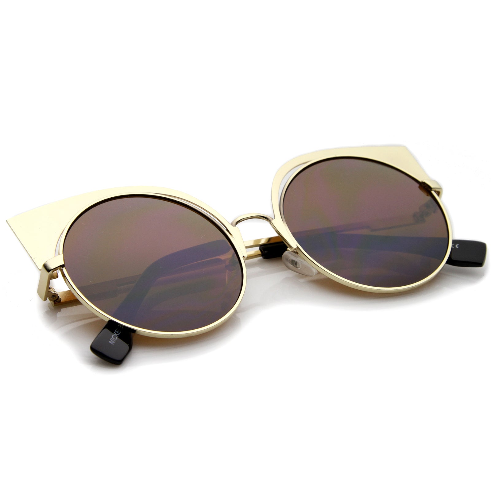 Gold / Brown