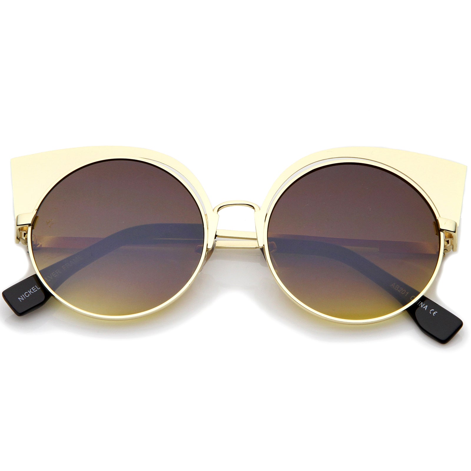 Gold / Amber