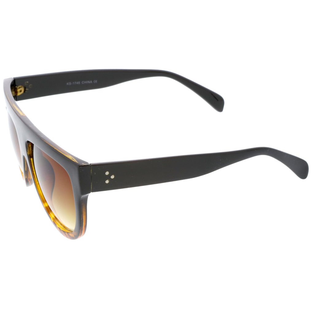 Black Tortoise Fade / Amber