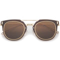 Brown-Gold / Brown