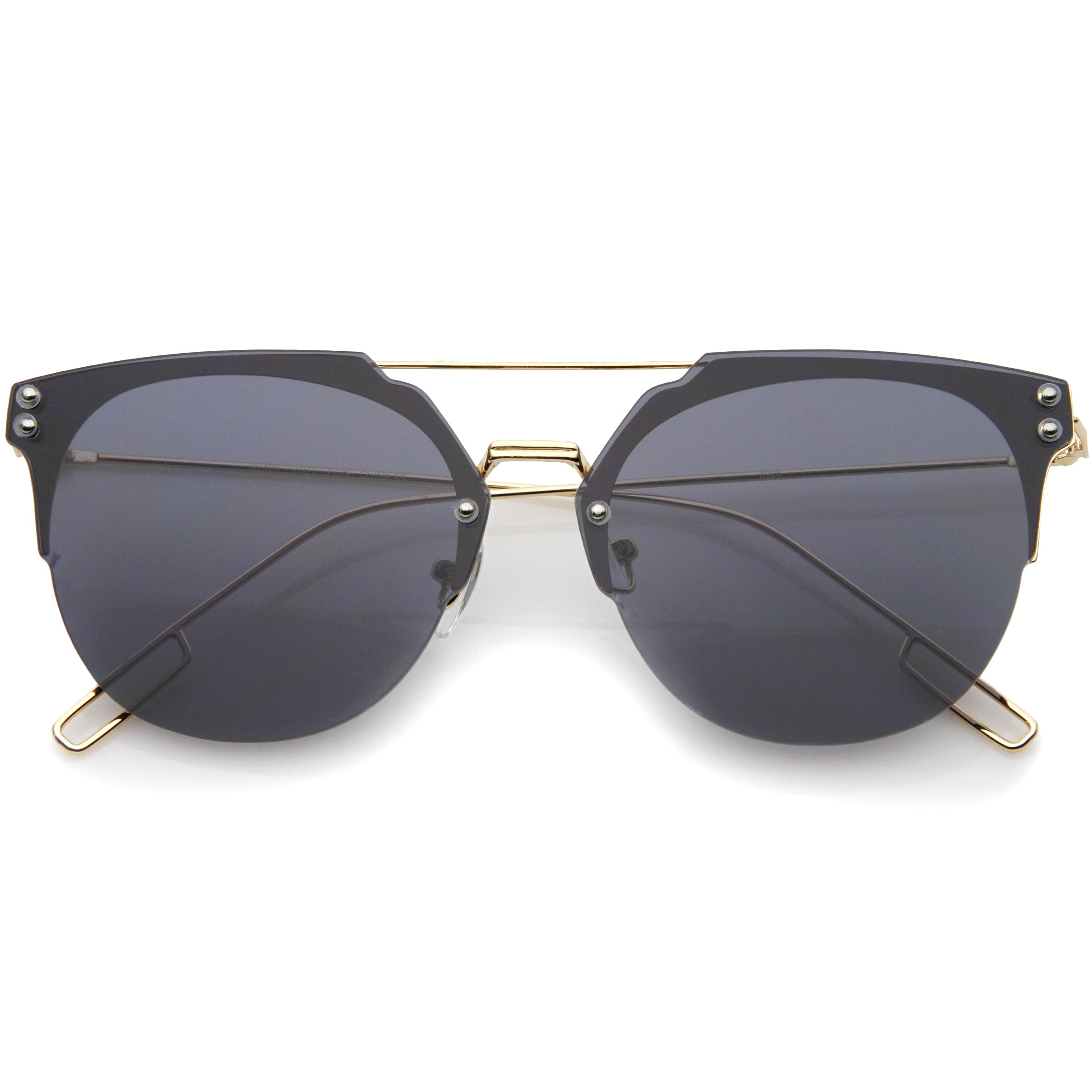 Black-Gold / Smoke