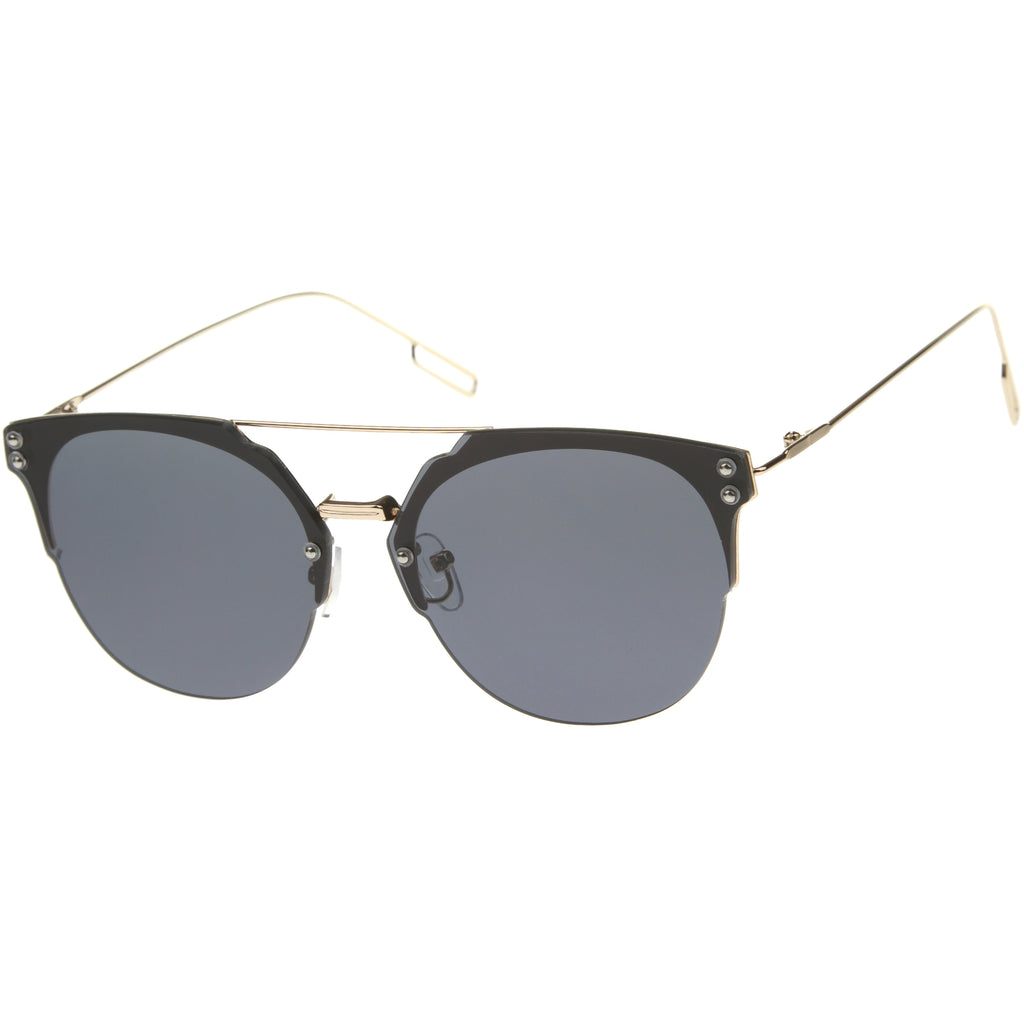 Black-Gold / Smoke