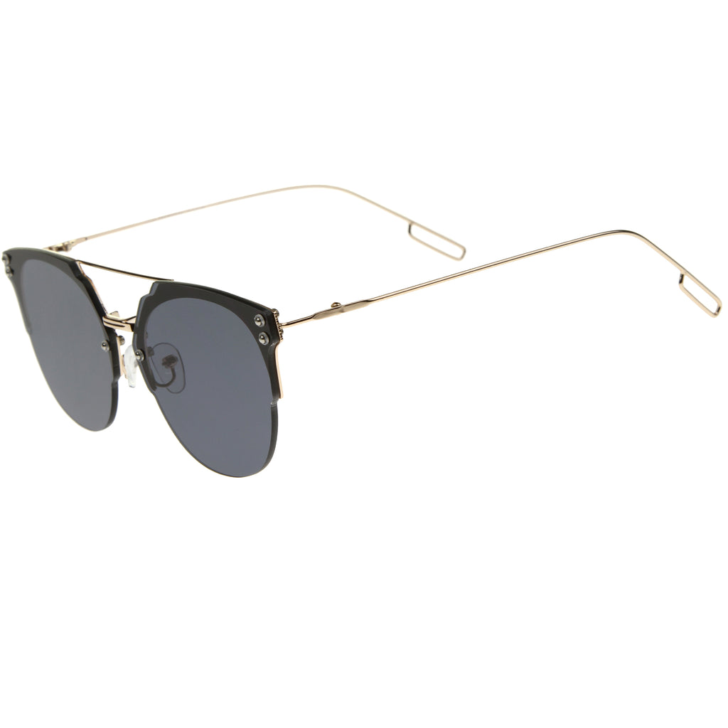 Black-Gold / Smoke