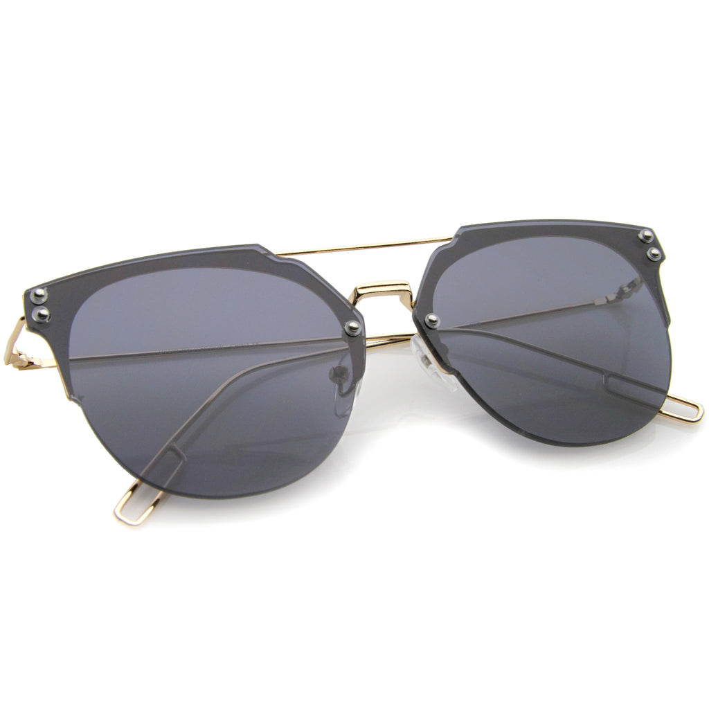 Black-Gold / Smoke