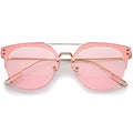 Pink-Gold / Pink