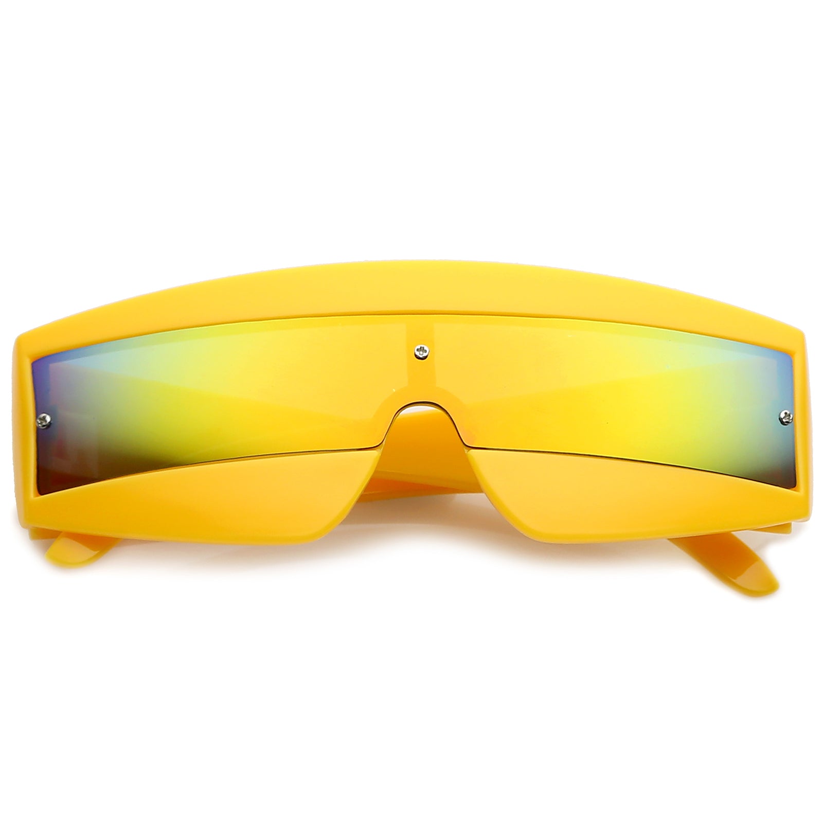 Yellow / Yellow Mirror
