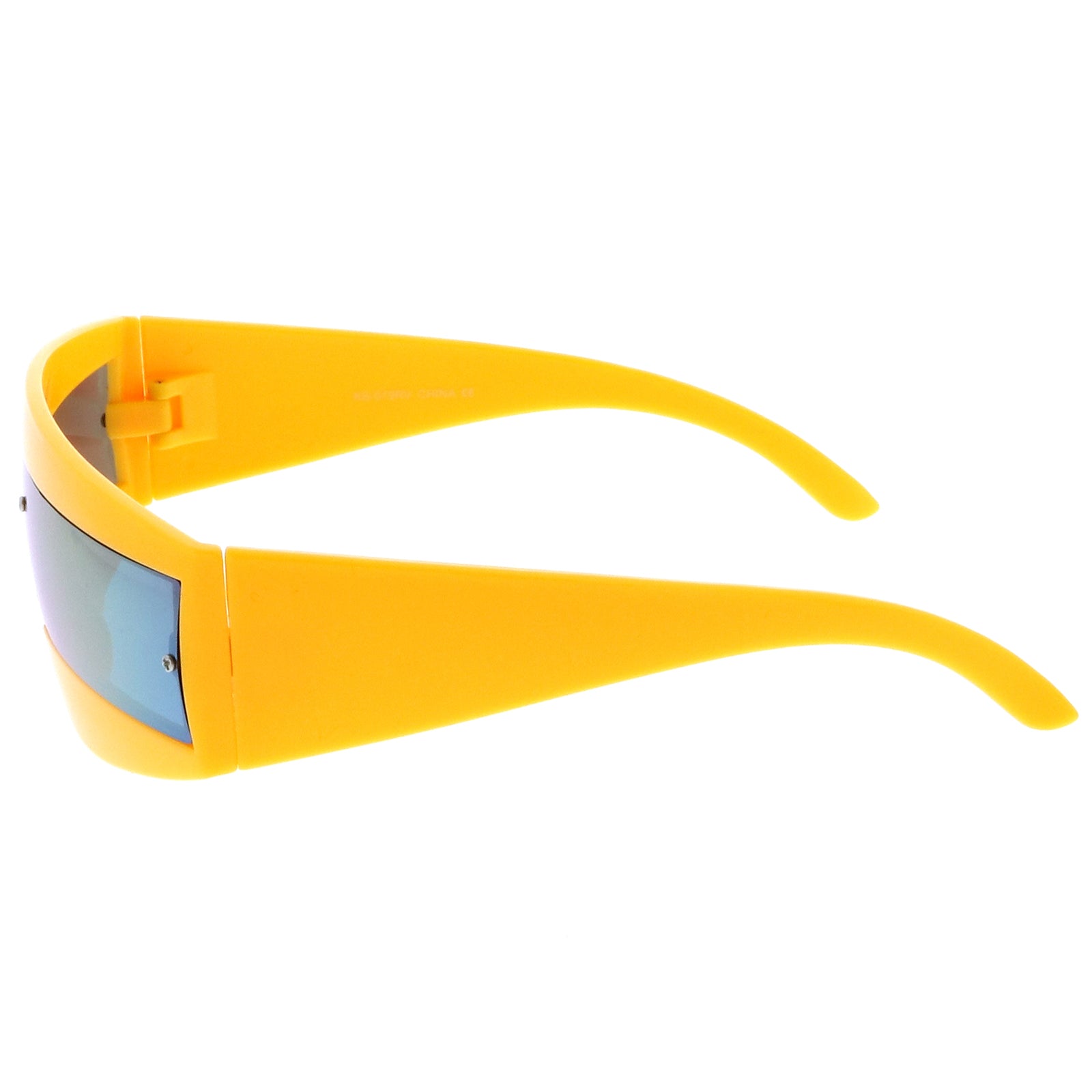 Yellow / Yellow Mirror
