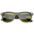 Dark Wood / Brown