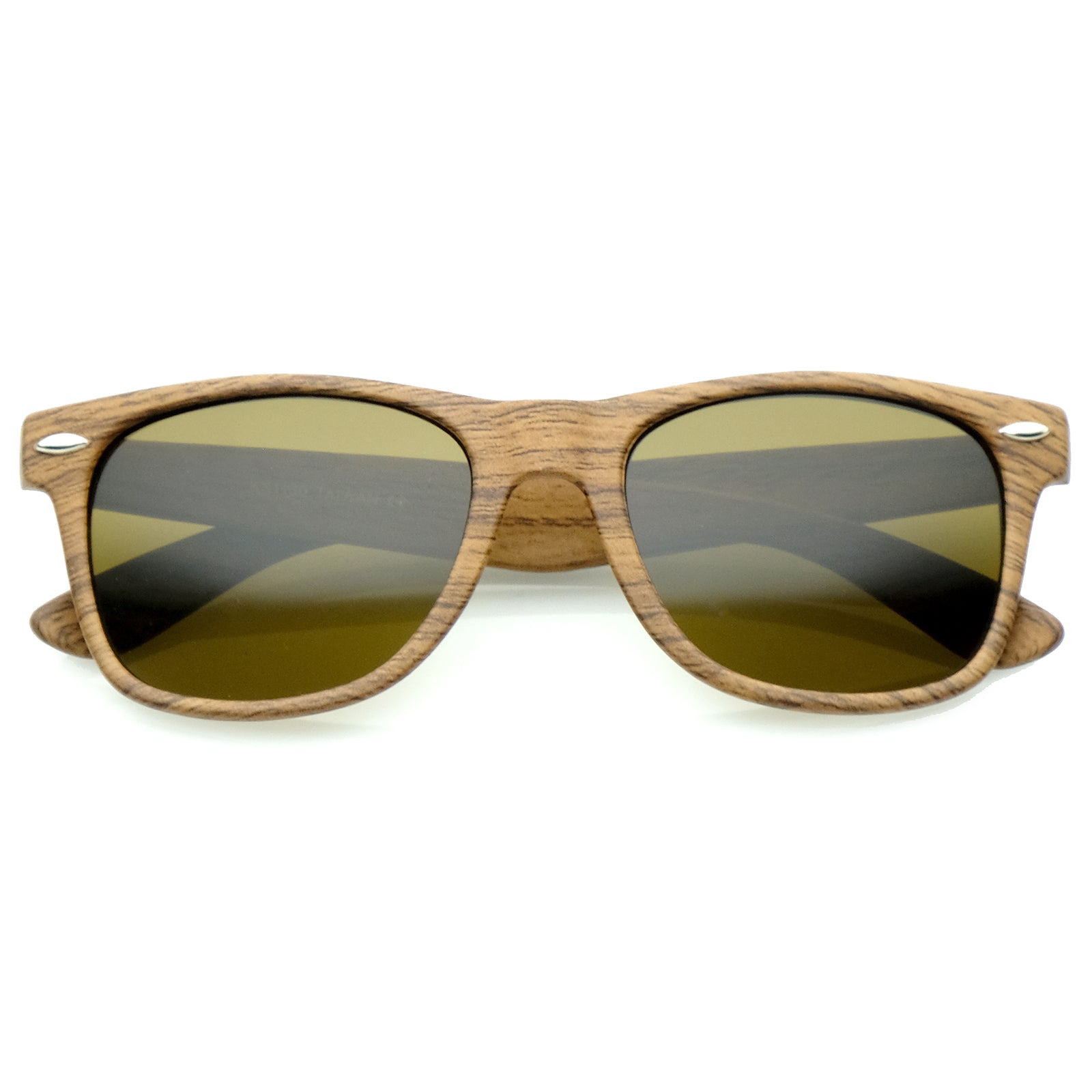 Natural Wood / Brown