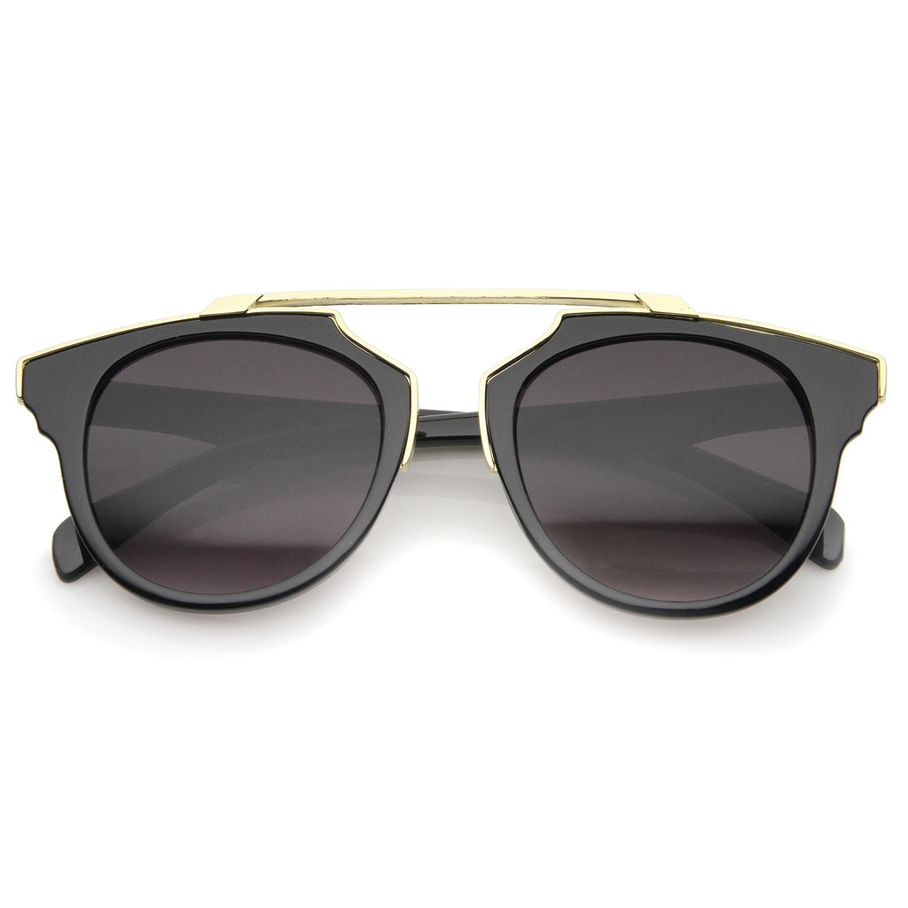 Black-Gold / Lavender