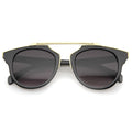 Black-Gold / Lavender