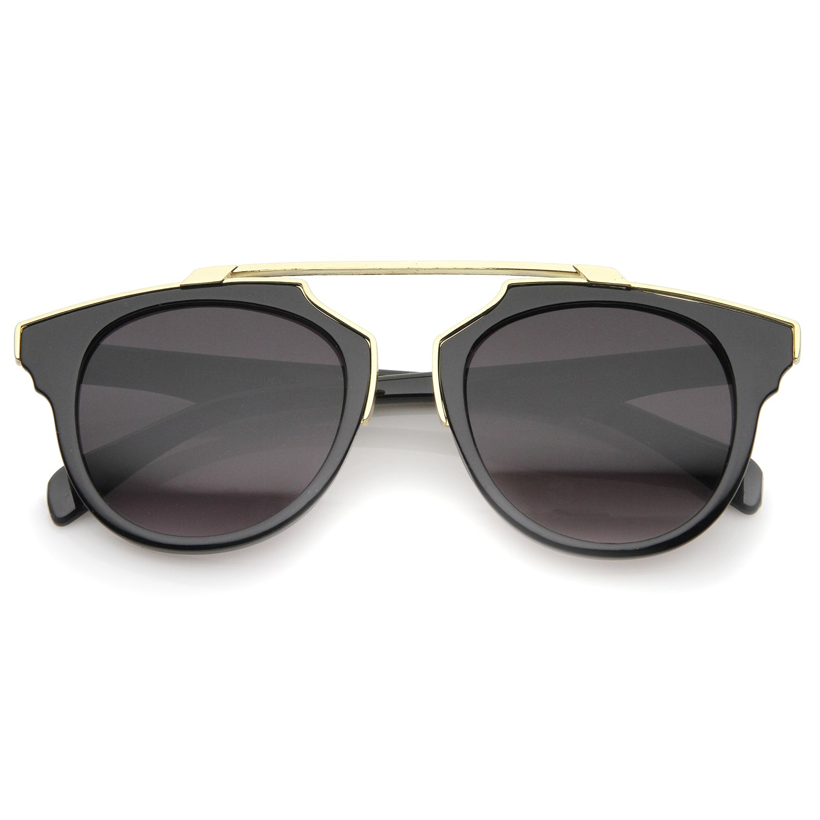 Black-Gold / Lavender