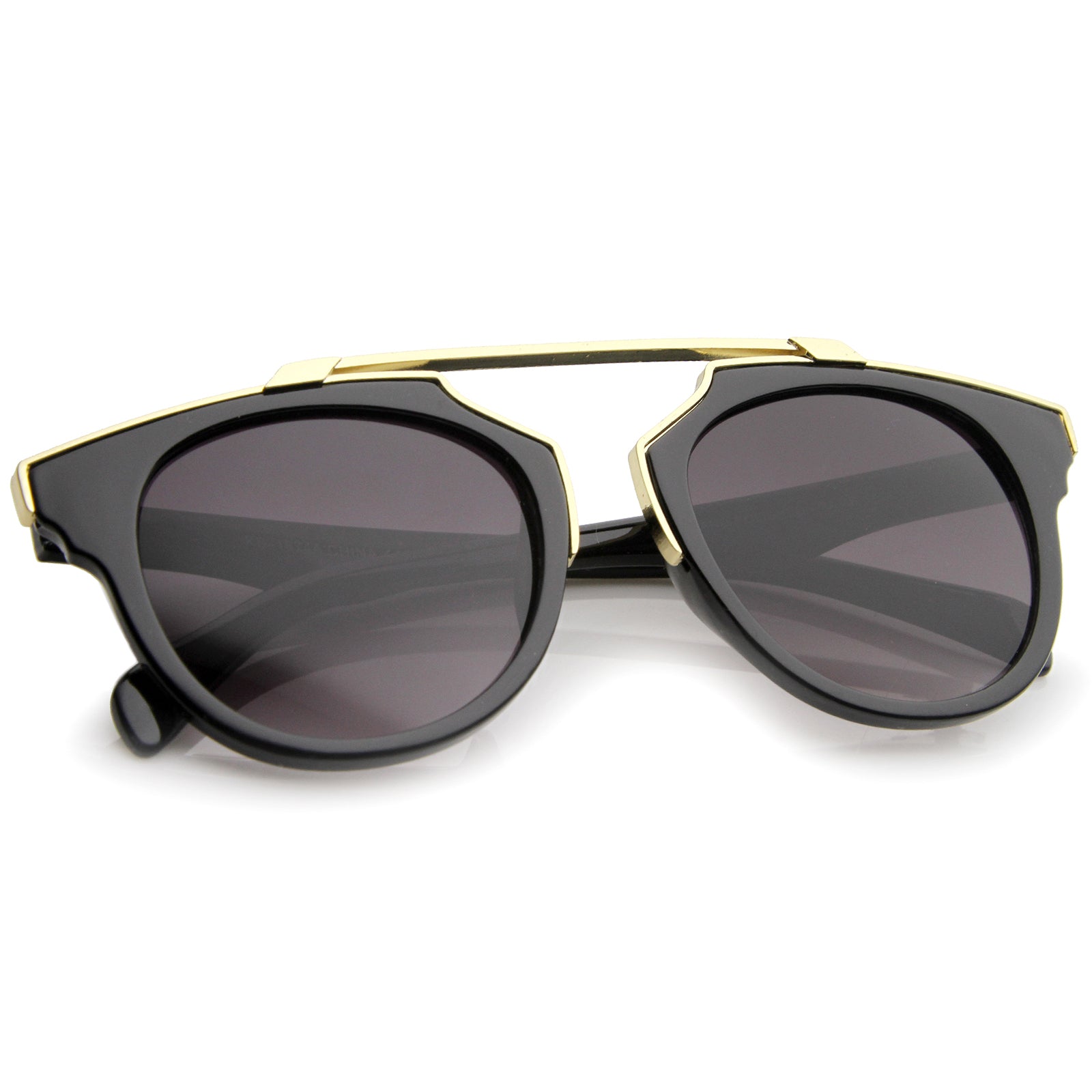 Black-Gold / Lavender