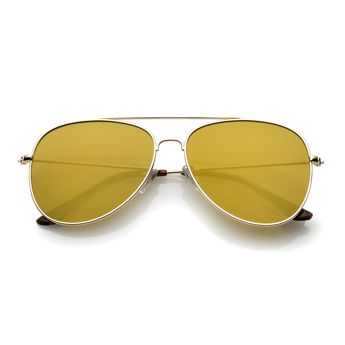 Gold / Gold Mirror