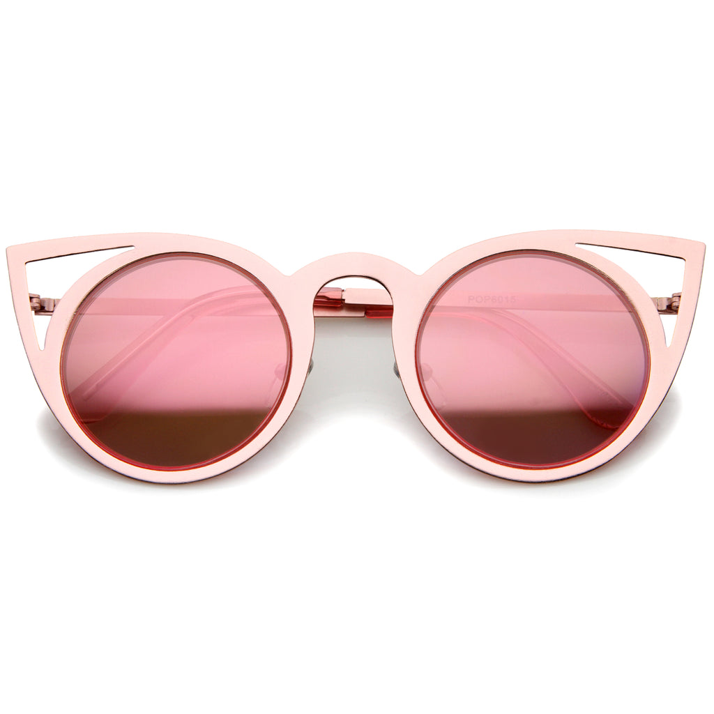 Pink / Pink Mirror